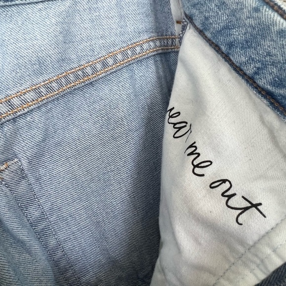 GRLFRND Carla Jeans - Picture 7 of 13